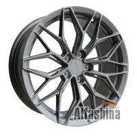Voin Total Forged Cross-TF 8x18 5x114.3 ET35 DIA64.1 BT