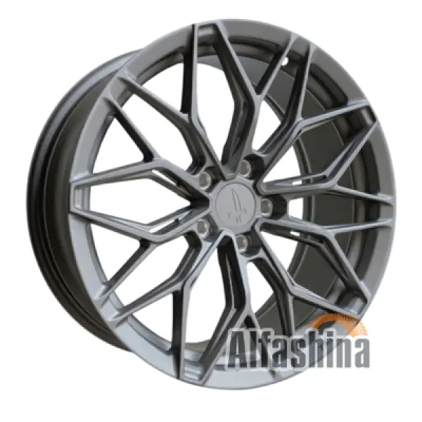 Voin Total Forged Cross-TF 8x18 5x114.3 ET30 DIA64.1 BT