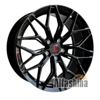 Voin Total Forged Cross-TF 8x18 5x112 ET30 DIA66.6 GB