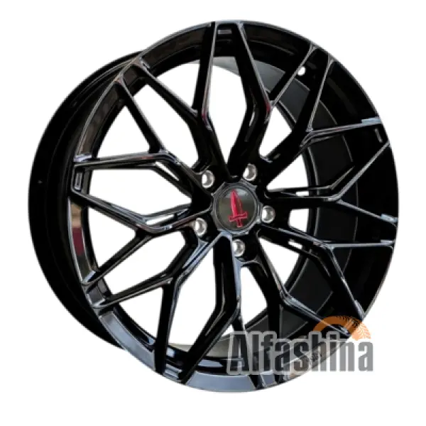 Voin Total Forged Cross-TF 8x18 5x112 ET45 DIA66.6 GB