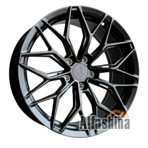 Voin Total Forged Cross-TF 8x18 5x112 ET30 DIA66.6 GGM