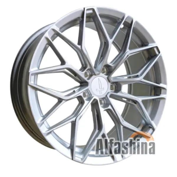 Voin Total Forged Cross-TF 8x18 5x112 ET35 DIA66.6 S