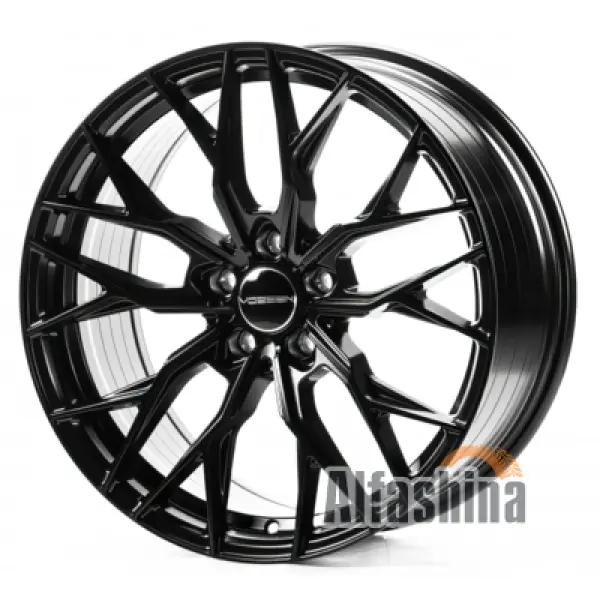 Flow Forming FF266F 8.5x19 5x112 ET32 DIA66.6 SB