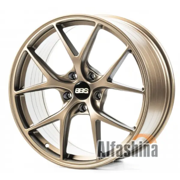 Flow Forming FF007F 8.5x19 5x120 ET30 DIA72.6 SBr