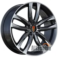 Replica HON368 7.5x19 5x114.3 ET45 DIA67.1 GM