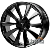 Replica TES460 8.5x19 5x114.3 ET35 DIA64.1 BM