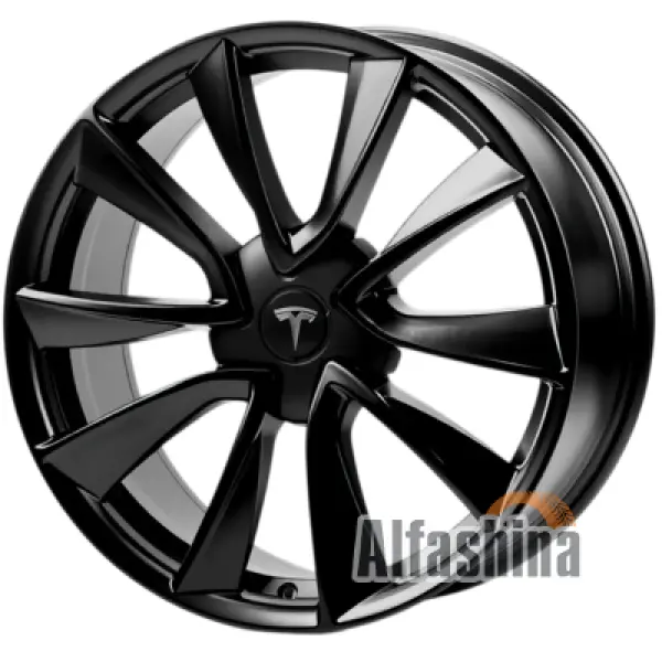 Replica TES460 8.5x19 5x114.3 ET35 DIA64.1 BM