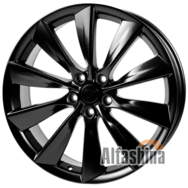 Replica TES071 9.5x20 5x114.3 ET40 DIA64.1 BM