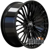 Replica TY429 7.5x17 5x114.3 ET40 DIA60.1 GB