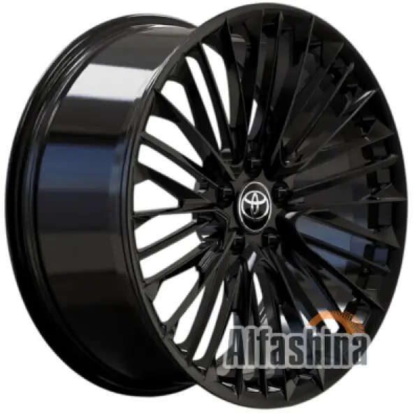 Replica TY429 8x19 5x114.3 ET40 DIA60.1 GB