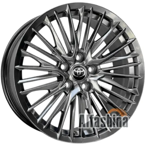 Replica TY429 7.5x17 5x114.3 ET40 DIA60.1 HB