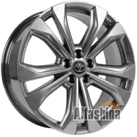 Replica TY371 7.5x20 5x114.3 ET40 DIA60.1 HB