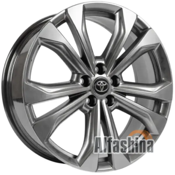 Replica TY371 7.5x20 5x114.3 ET40 DIA60.1 HB