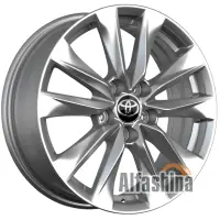Replica TY365 6.5x17 5x114.3 ET35 DIA60.1 S