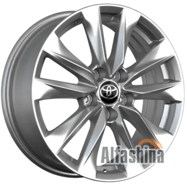 Replica TY365 6.5x17 5x114.3 ET35 DIA60.1 S