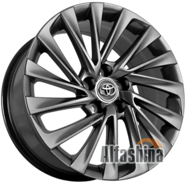 Replica TY152 7.5x17 5x114.3 ET35 DIA60.1 HB
