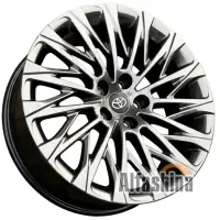 Replica TY048 8x18 5x114.3 ET35 DIA60.1 HB