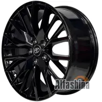 Replica TY047 7.5x17 5x114.3 ET35 DIA60.1 GB