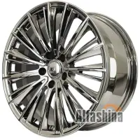 Replica TY042 8x18 5x114.3 ET35 DIA60.1 Chrom