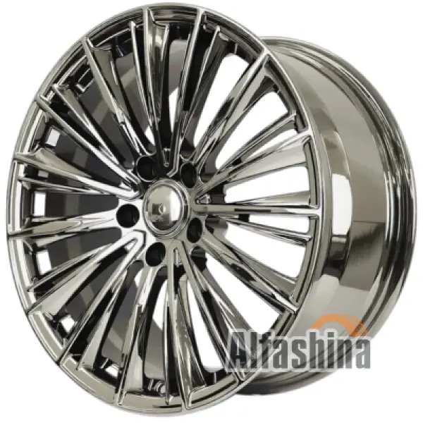 Replica TY042 8x18 5x114.3 ET35 DIA60.1 Chrom