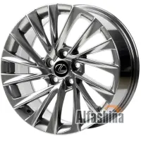 Replica LX152 7.5x17 5x114.3 ET35 DIA60.1 HB