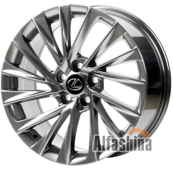 Replica LX152 7.5x17 5x114.3 ET35 DIA60.1 HB