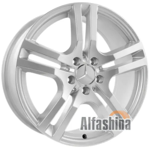 Replica MR440 7.5x18 5x112 ET53 DIA66.56 S