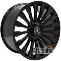 Replica MR227 8.5x20 5x112 ET36 DIA66.6 GB