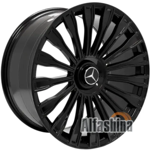 Replica MR227 8.5x20 5x112 ET36 DIA66.6 GB