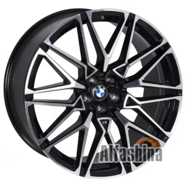Replica BM268 9.5x22 5x112 ET35 DIA66.6 BMF