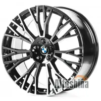 Replica BM269 9.5x22 5x112 ET35 DIA66.6 BMF
