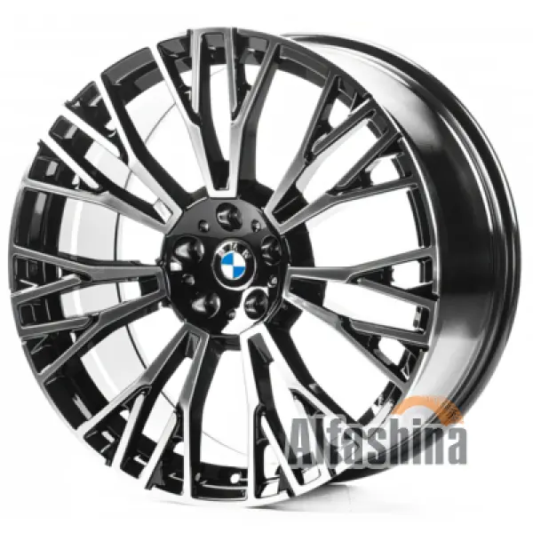 Replica BM269 10.5x22 5x112 ET42 DIA66.6 BMF