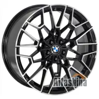 Replica BM251 8.5x20 5x112 ET26 DIA66.6 BMF