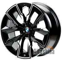 Replica BM144 10x21 5x112 ET40 DIA66.6 BMF