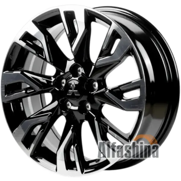 Replica MI8041 7x18 5x114.3 ET38 DIA67.1 BMF