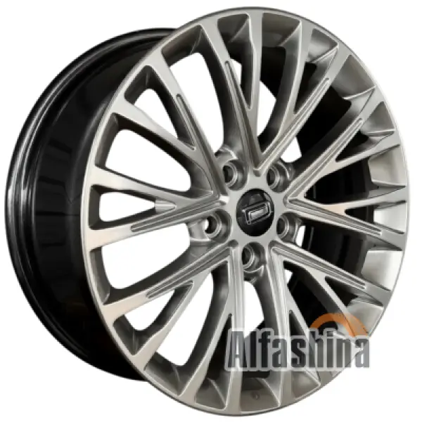 Replica BES325 7x18 5x114.3 ET37 DIA67.1 HB