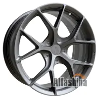 Voin Total Forged Tempo-TF 8x18 5x114.3 ET30 DIA60.1 BT