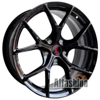 Voin Total Forged Tempo-TF 8x18 5x112 ET30 DIA66.6 GB