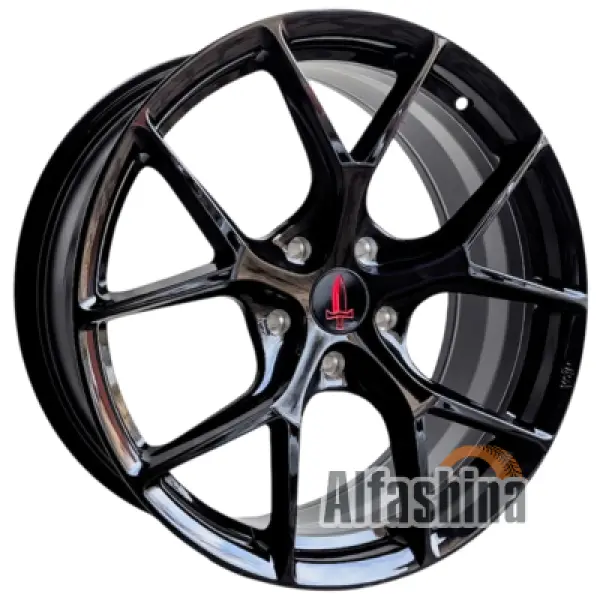 Voin Total Forged Tempo-TF 8.5x19 5x120 ET33 DIA74.1 GB