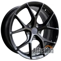 Voin Total Forged Tempo-TF 8x18 5x110 ET35 DIA65.1 GGM