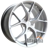 Voin Total Forged Tempo-TF 8x18 5x114.3 ET30 DIA60.1 S