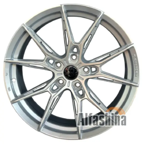 Koko FF597 8x18 5x112 ET38 DIA66.5 S