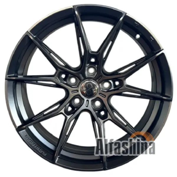 Koko FF597 8.5x19 5x112 ET35 DIA66.5 BM