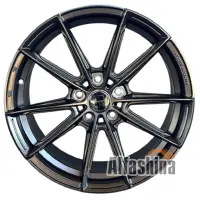 Koko FF600 8x18 5x112 ET38 DIA66.5 XBR
