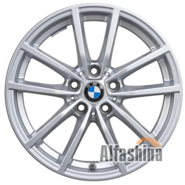 BMW OEM 6883520 7.5x17 5x112 ET30 DIA66.6 S
