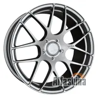 Voin Total Forged Stamina-TF 8x18 5x112 ET25 DIA66.6 BT