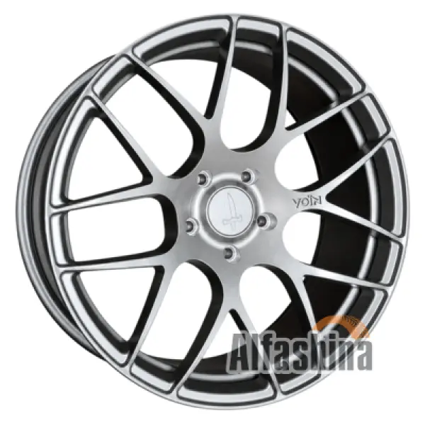 Voin Total Forged Stamina-TF 8x18 5x112 ET43 DIA66.6 BT