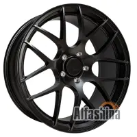 Voin Total Forged Stamina-TF 8x18 5x110 ET40 DIA65.1 GGM