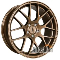 Voin Total Forged Stamina-TF 8x18 5x112 ET35 DIA66.6 Glossy Br