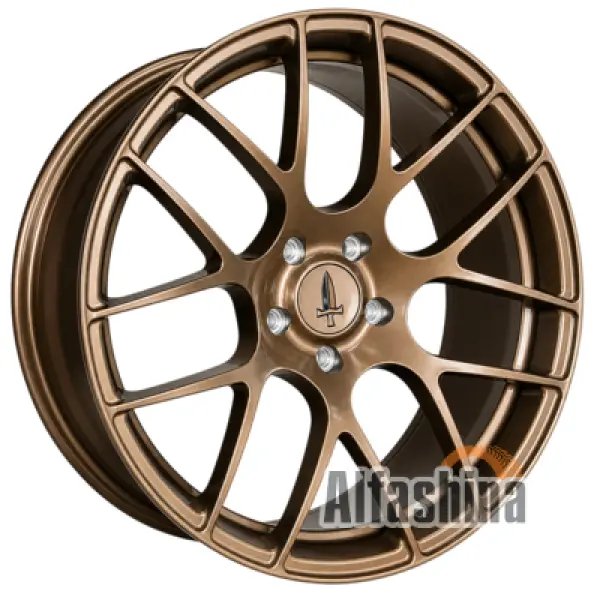 Voin Total Forged Stamina-TF 8x18 5x108 ET30 DIA65.1 Glossy Br